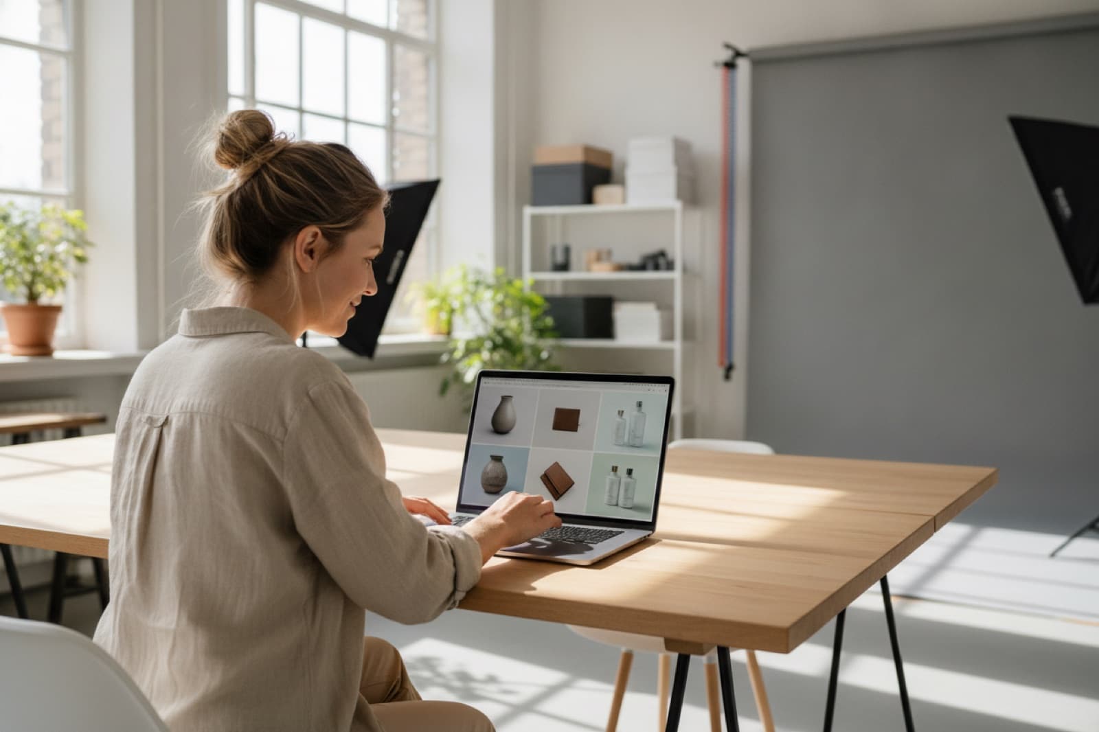 Snellere webshop, meer conversie met Quicq