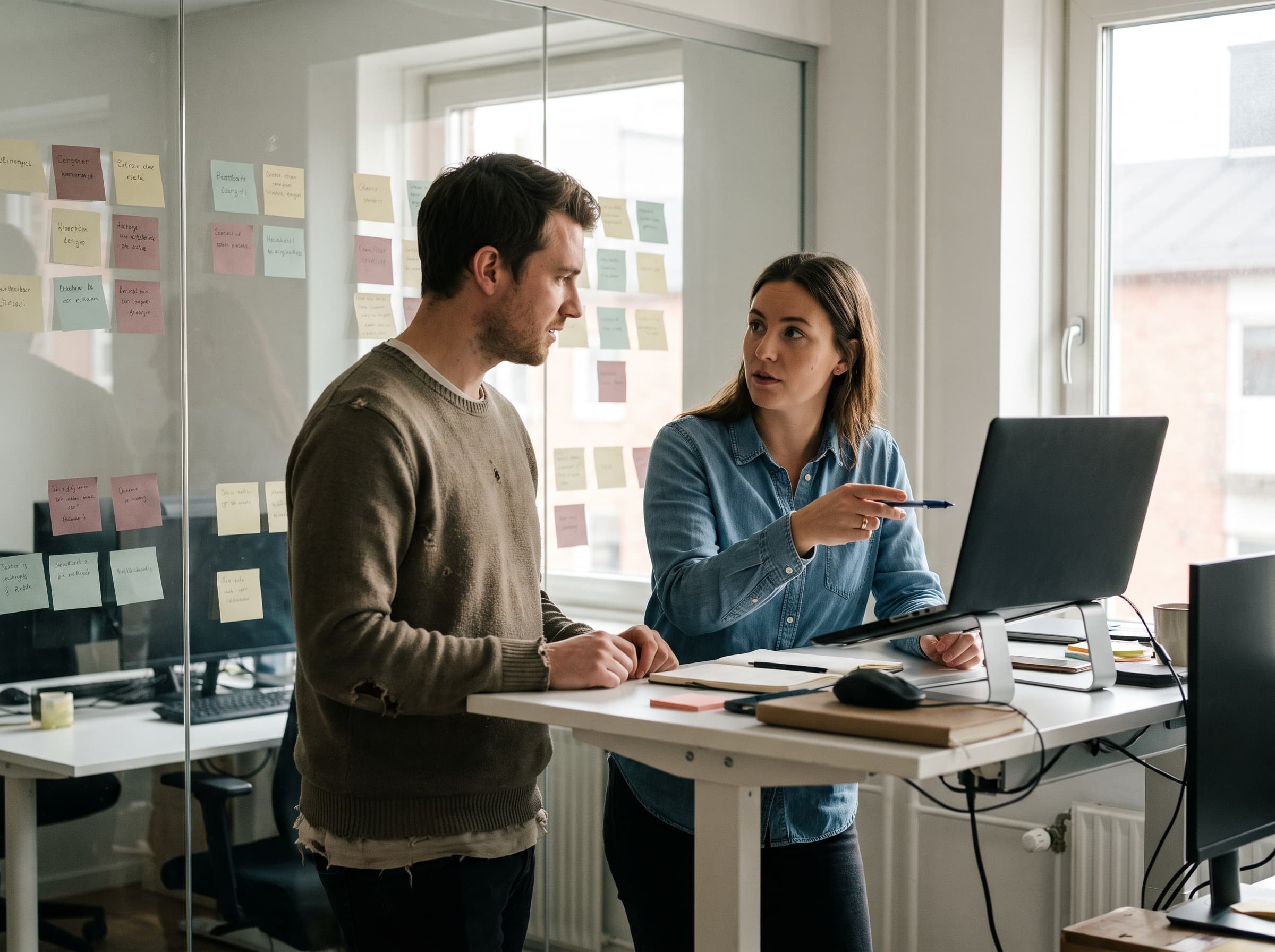 A/B testing, analytics and SEO tools
