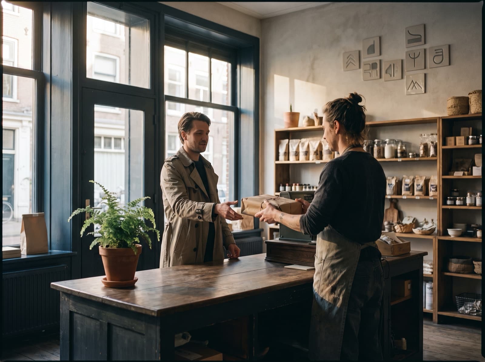 The CRM software that keeps itself up to date