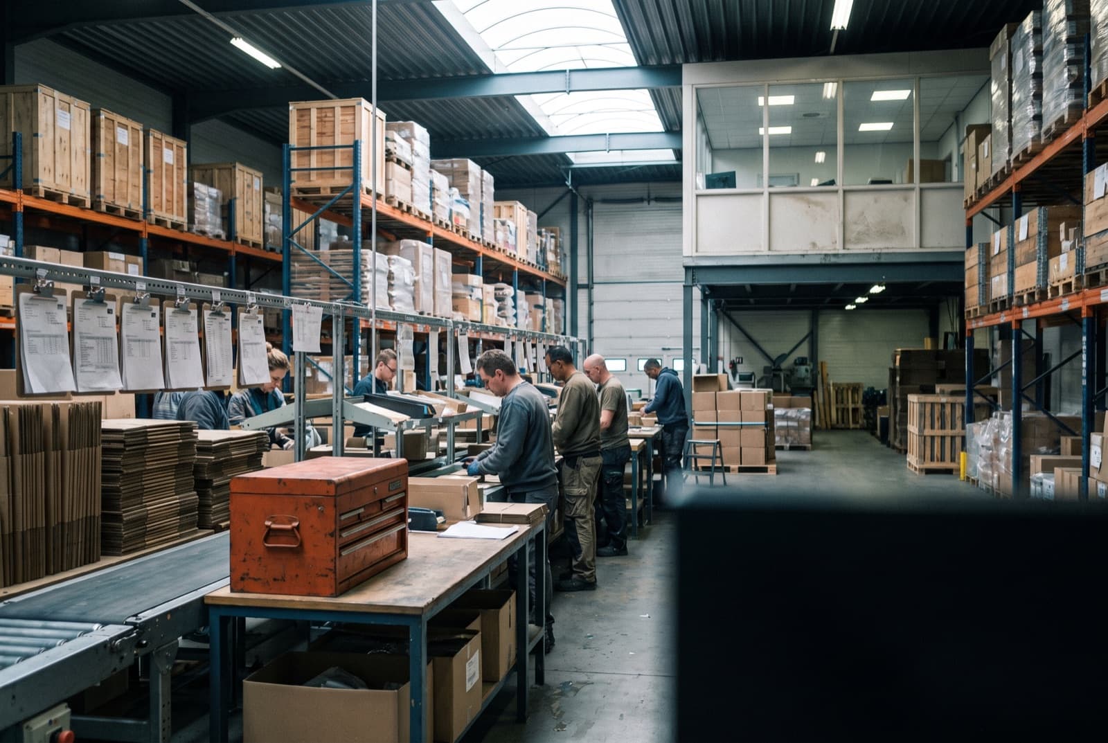 Koppelen: Magento blijft je webshop