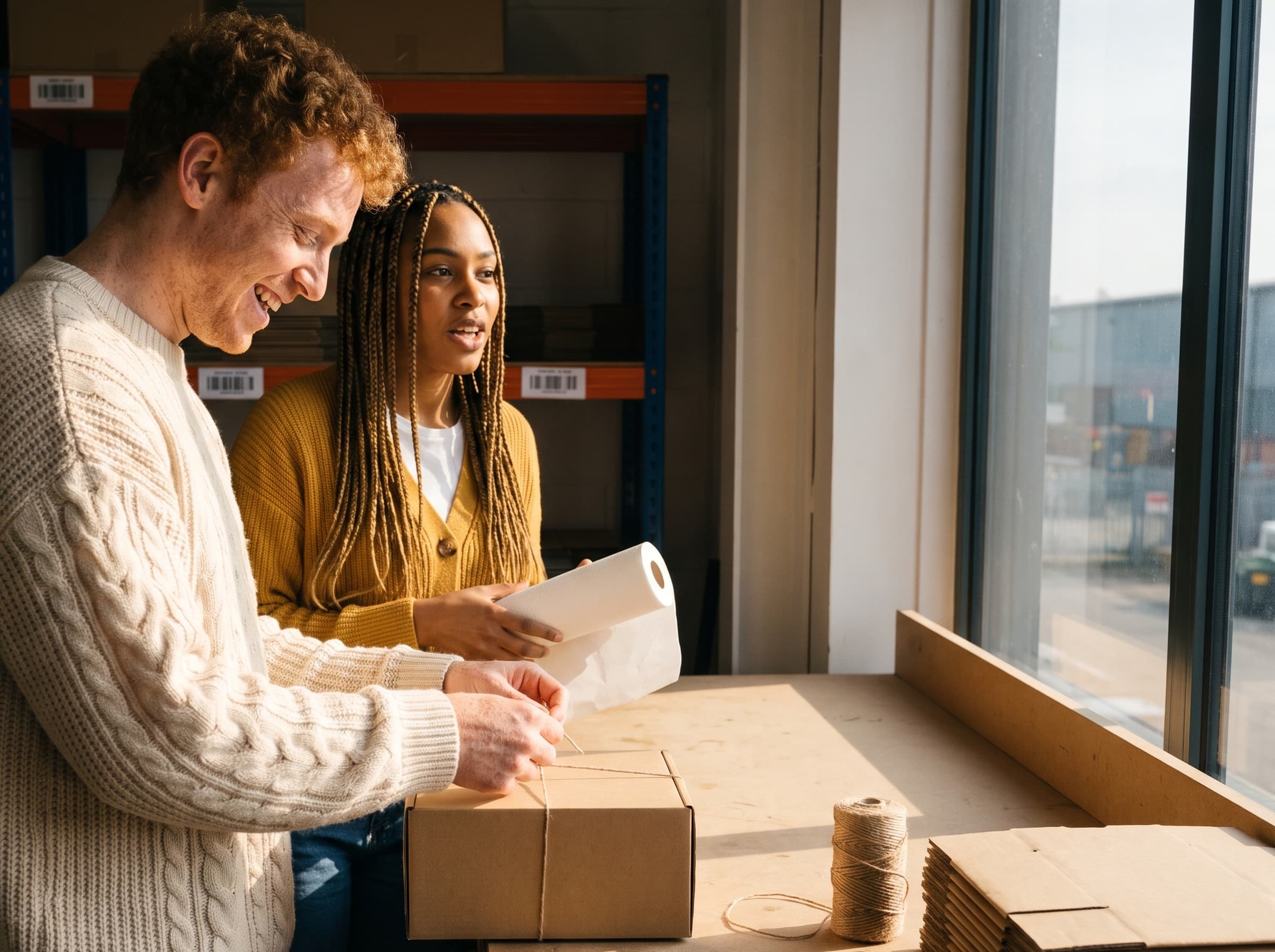 Personalisatie en services