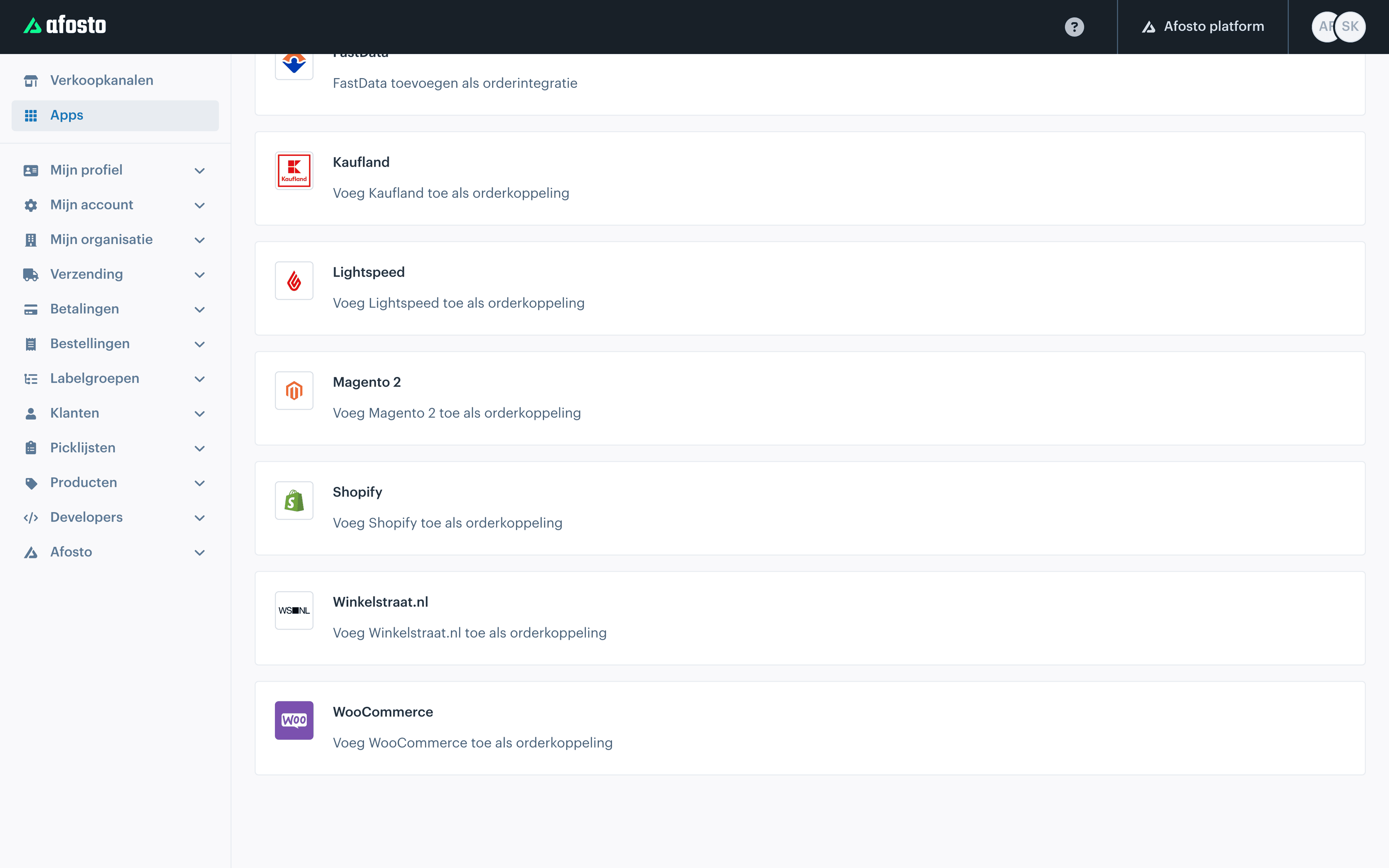 Je WooCommerce-shop blijft, het handwerk verdwijnt
