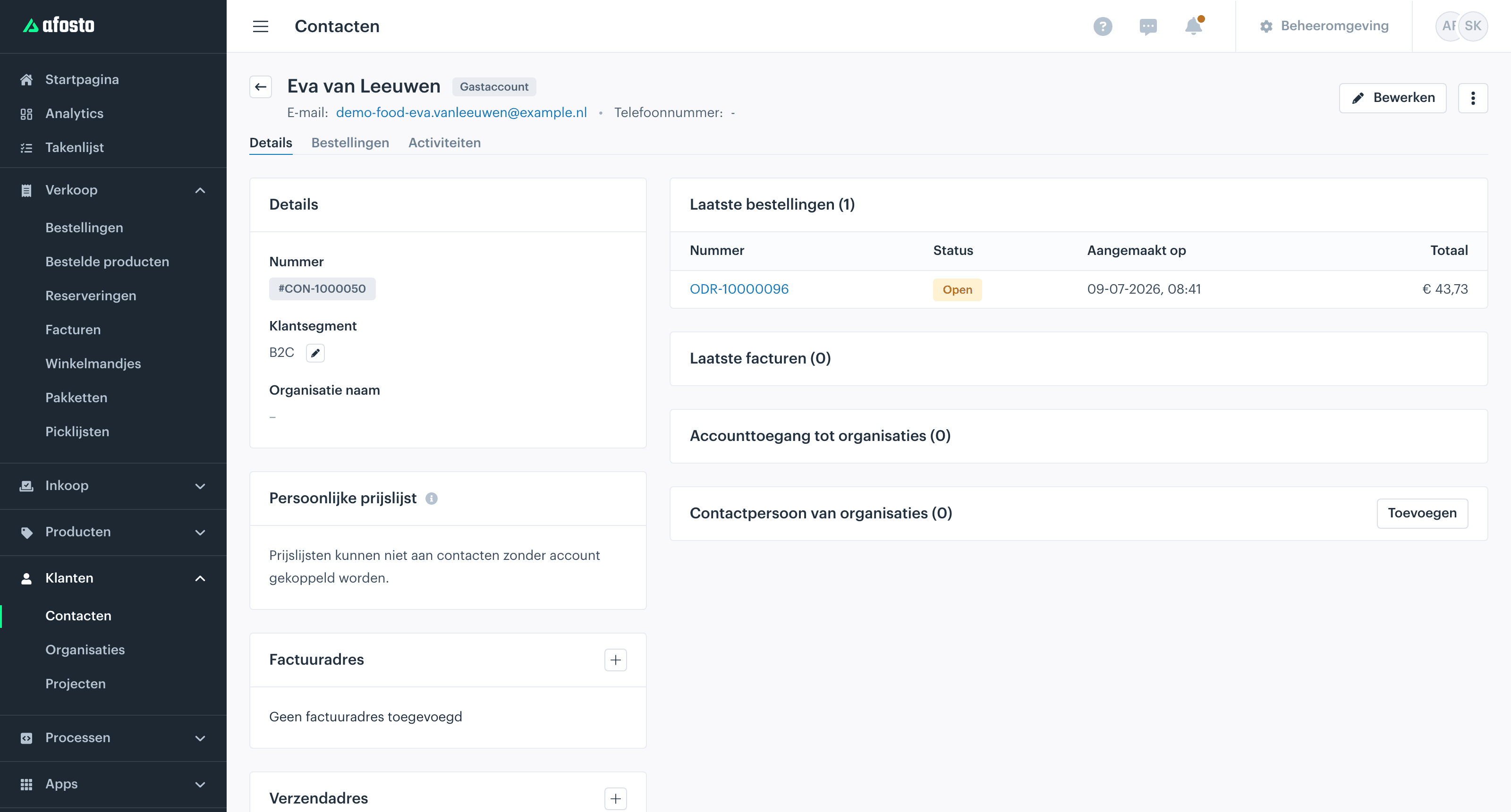 Eén klantbeeld, van webshop tot balie