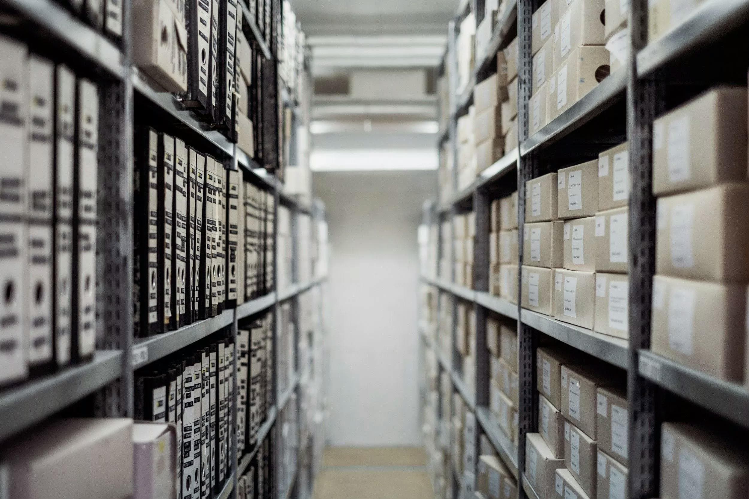 Waarom kies je voor Warehouse Fulfillment Software?