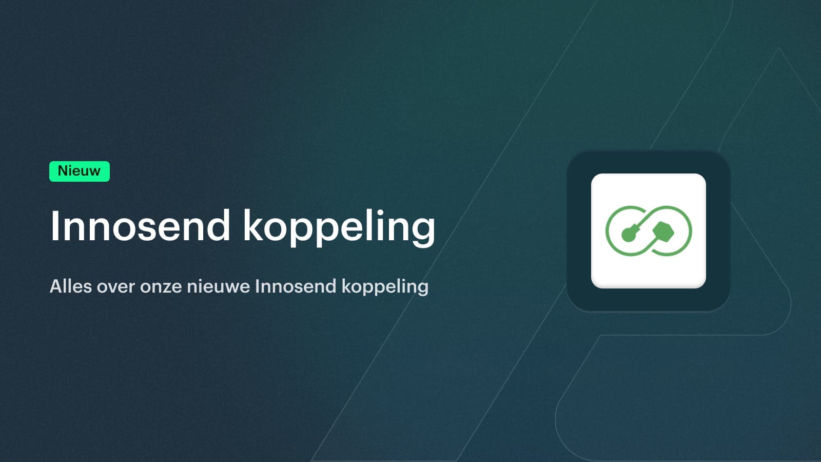 Automatiseer je verzending met Afosto en Innosend