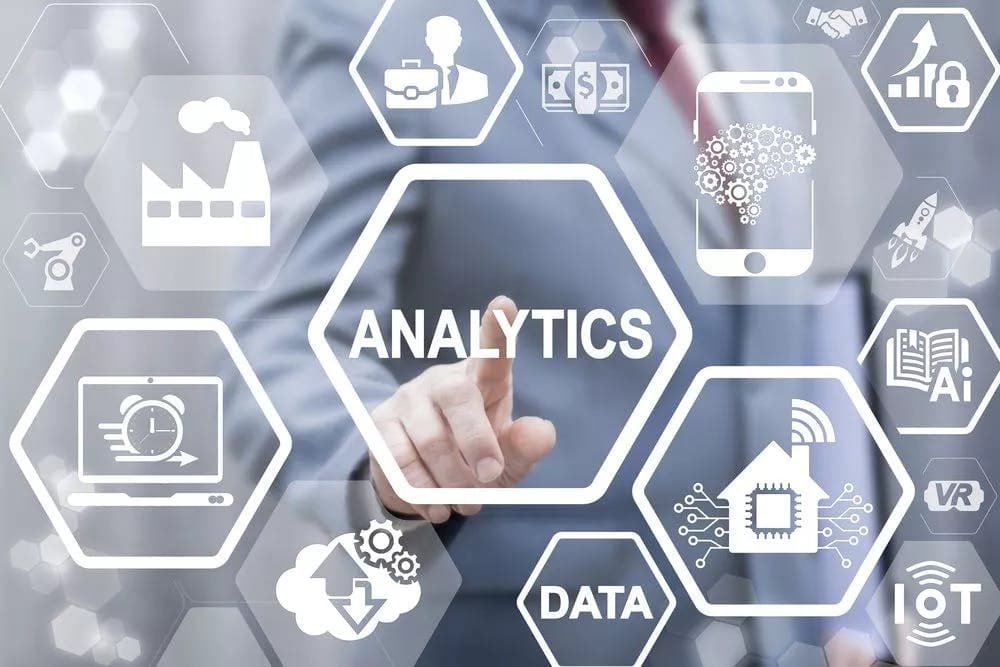 Google Analytics Enhanced Ecommerce