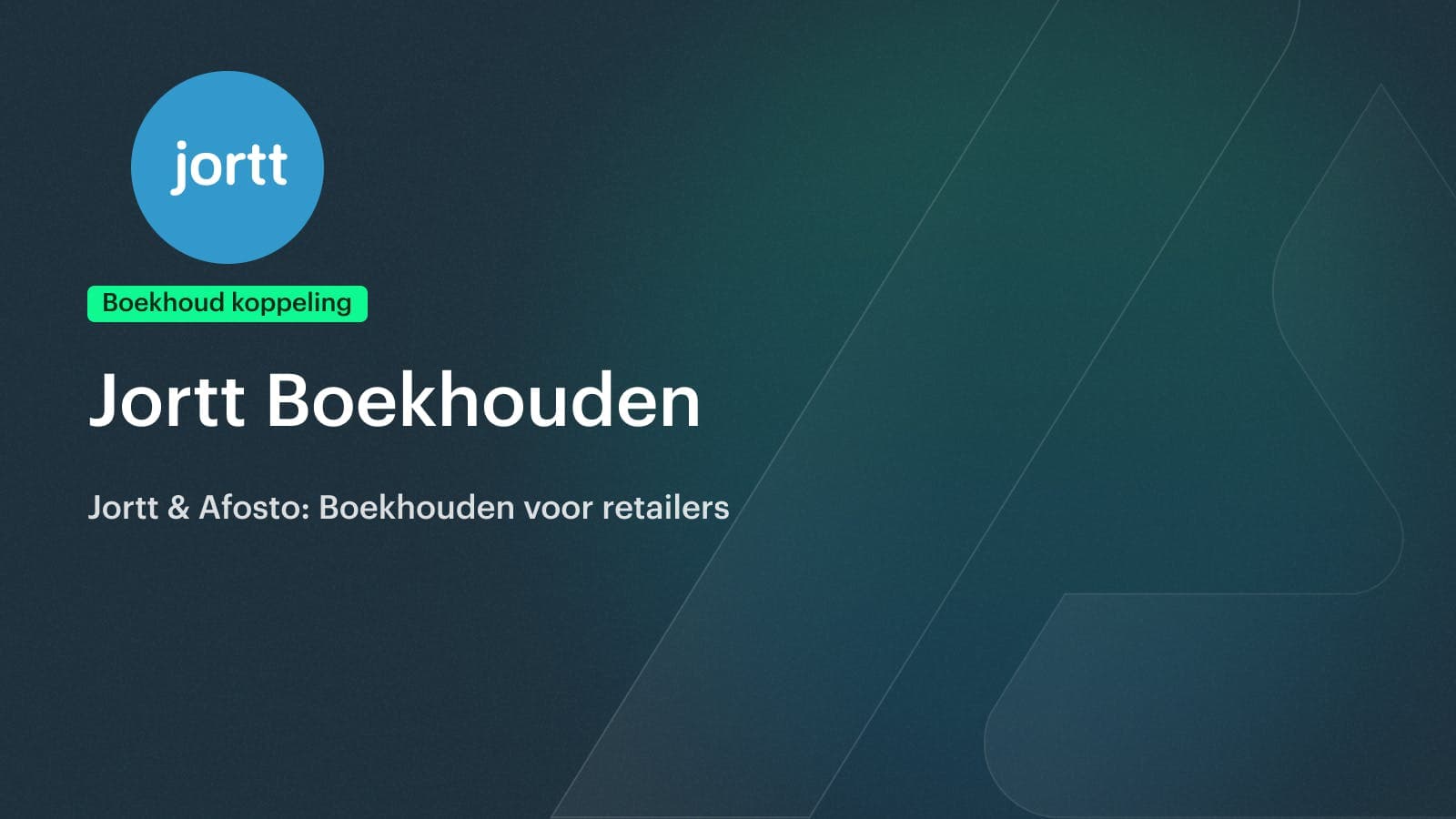 Afosto & Jortt: Efficiënte Boekhouding voor Autosound24 met Automatische Factuurkoppeling